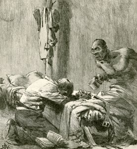 Koniec Livingstone