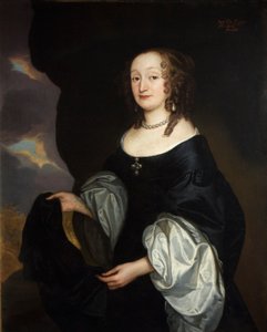 Hon. Florencja Pigott