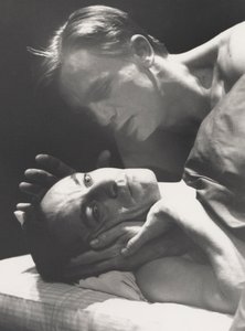 Angels In America napisany przez Tony