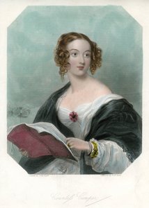 Hrabina Cowper, c1865-1890