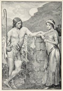 Olaf i Sigrid, z 