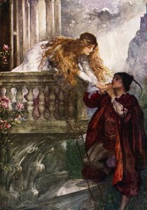 Romeo i Julia