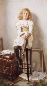 Czy to już czas, 1884