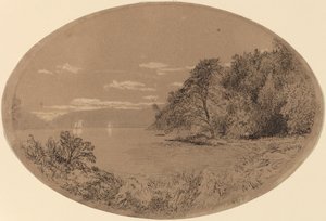 Hudson w Nyack