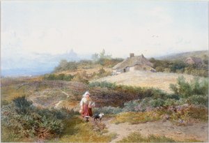 Scena w domku (kolor nadwozia)