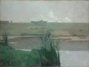 Arques-la-Bataille, 1885.