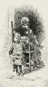 Zhańbiony autorstwa John Henry Witt