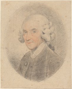 James Nares autorstwa John Hoppner
