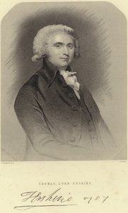 John Thomas Erskine autorstwa John Hoppner