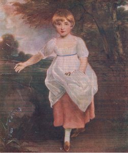Pani Cholmondeley