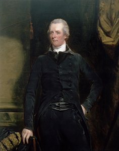 Portret Williama Pitta Młodszego (1759-1806)