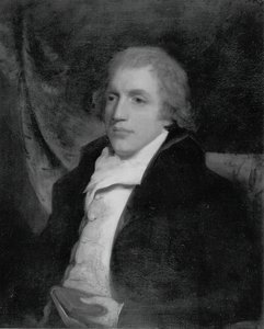 William Gifford, ok. 1800. autorstwa John Hoppner