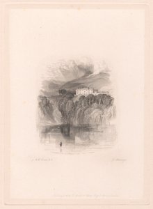 Ashestiel autorstwa John Horsburgh