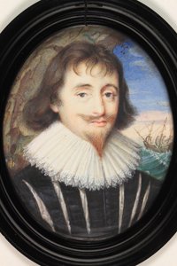George Villiers