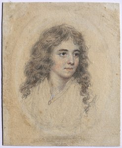Portret Anny Marii Woolf, z d. Smart, ok. 1930 r. 1785.