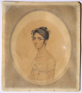 Portret panny Mary Tadman