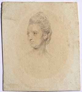 Portret kobiety