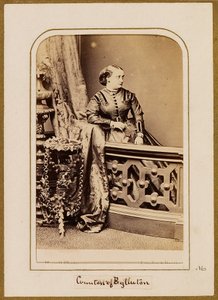  autorstwa John Jabez Edwin Mayall