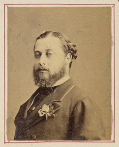 [Edward, książę Walii].