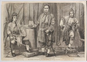  autorstwa John Jabez Edwin Mayall