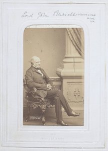  autorstwa John Jabez Edwin Mayall