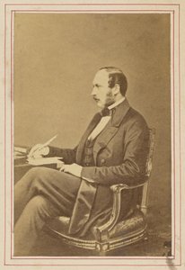 [Książę Albert]