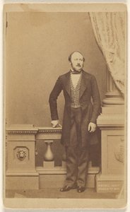  autorstwa John Jabez Edwin Mayall