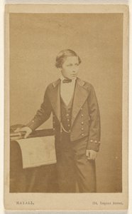 autorstwa John Jabez Edwin Mayall