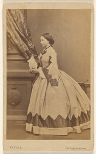  autorstwa John Jabez Edwin Mayall