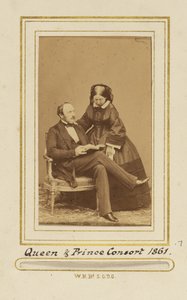  autorstwa John Jabez Edwin Mayall
