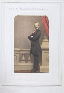  autorstwa John Jabez Edwin Mayall