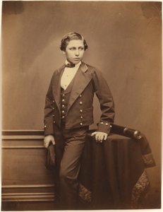 [Książę Walii (Edward VII)].
