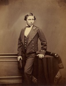  autorstwa John Jabez Edwin Mayall