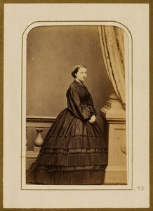 autorstwa John Jabez Edwin Mayall