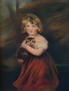 Elżbieta Jane Hinchcliffe, 1805, 1922