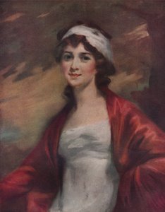 Panna Mary Macintyre, 1803, 1922