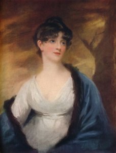 Pani Góra, 1802, 1922