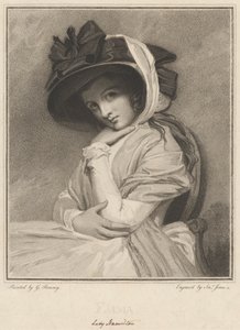 Emma, Lady Hamilton