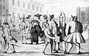 Sztuki natury, czyli rzeźby teraźniejszości 1752