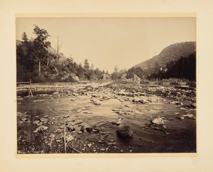 Hickory Nut Valley, Karolina Północna