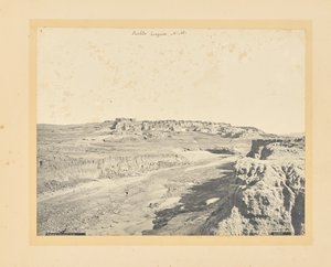 Pueblo Laguna, Nowy Meksyk autorstwa John K. Hillers