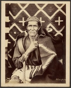 Starożytni Navajo