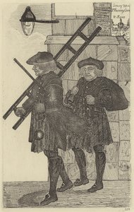 Miasto Tron Mężczyźni