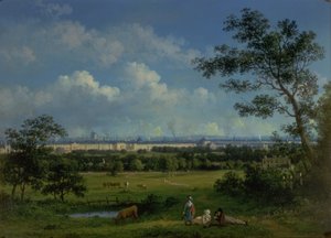 Widok Regent