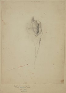 Amorek; Ucz się po autorstwa John La Farge