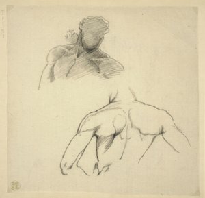 Szczegóły dotyczące Centaura autorstwa John La Farge
