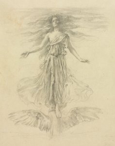 Fortuna, 1901.