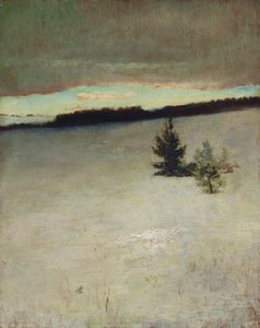Śnieżne Pole, Rano, Roxbury