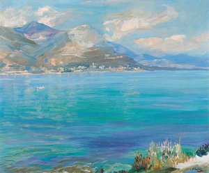  autorstwa John Lavery