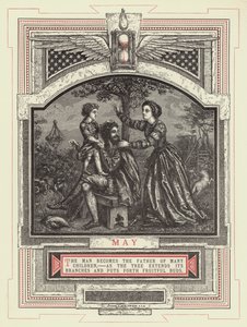 Móc autorstwa John Leighton